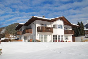 Appartement am Sonnweg